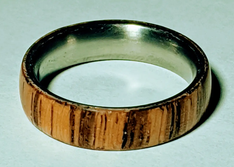 Wood Rings